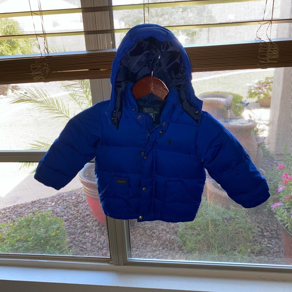 Polo Ralph Lauren Jacket